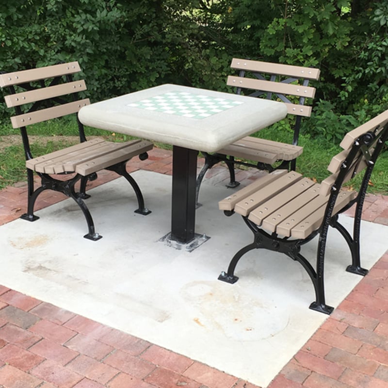 An Anthology Of Styles For Outdoor Spaces preview 17